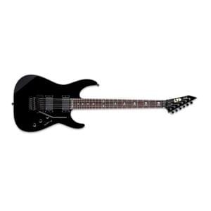 ESP LTD KH602 Black Electric Guitar